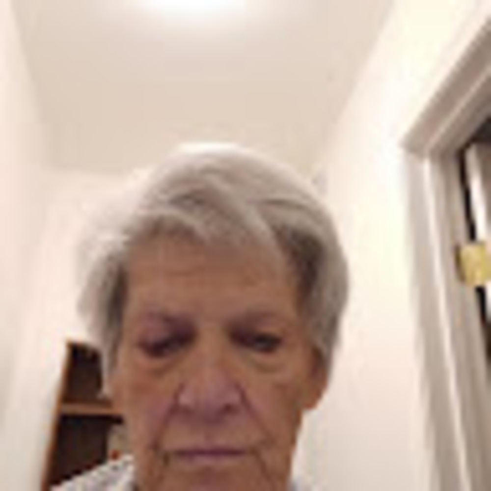 Meet your Posher, Carol